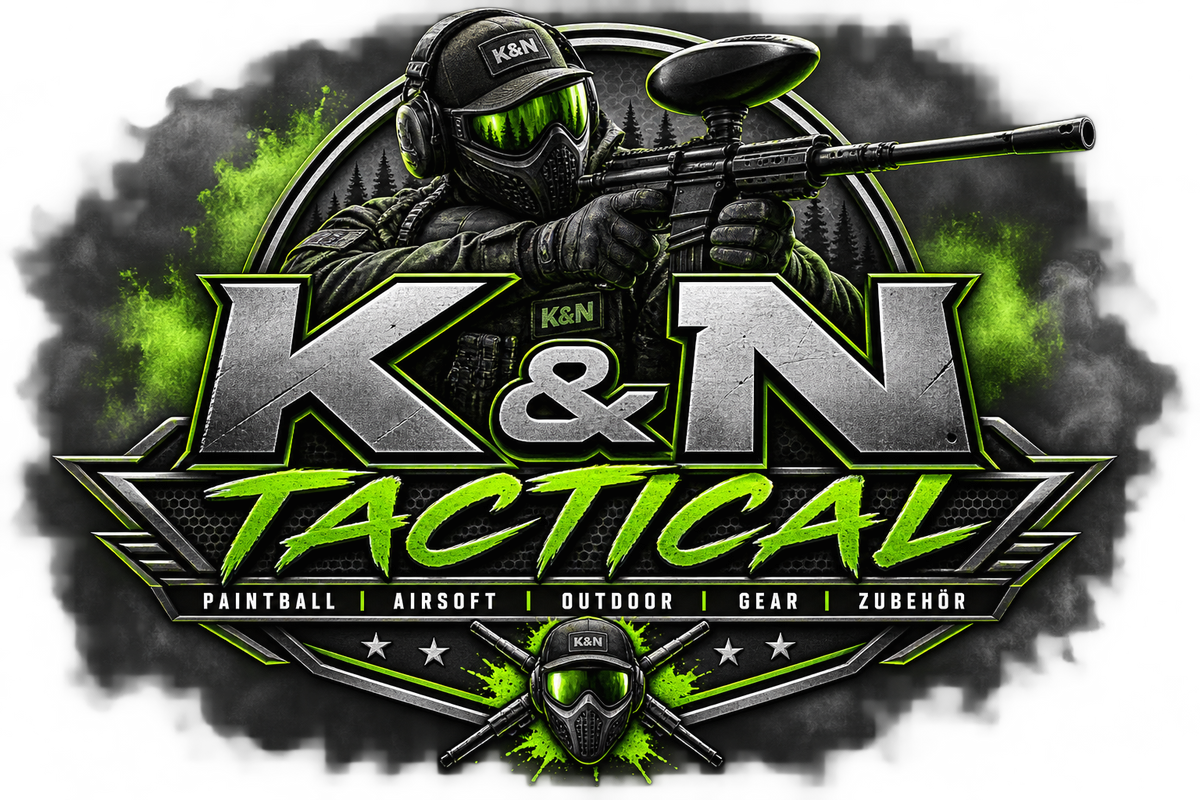 K&N Tactical Shop 